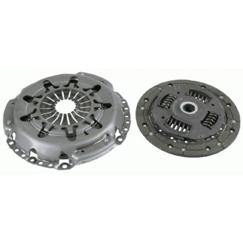 Kit ambreiaj Kit ambreiaj