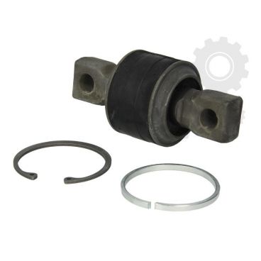 Bucsa bieleta antiruliu