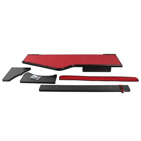 Polita cabina Polita cabina