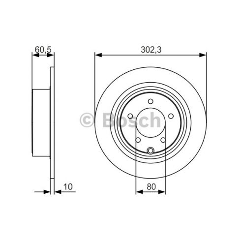 Disc frana Disc frana