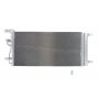 Radiator aer conditionat
