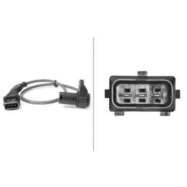 Senzor pozitie ax cu came