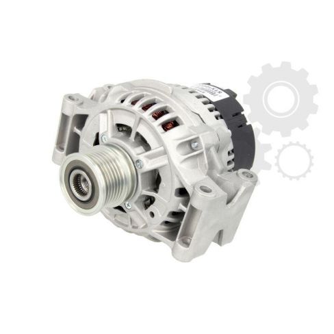 Alternator Alternator