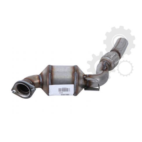 Filtru de particule Filtru de particule