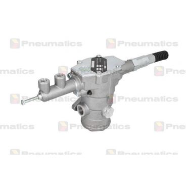 Regulator frana pneumatica