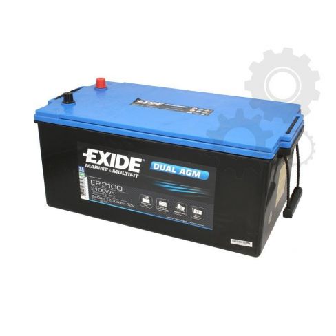 Acumulator