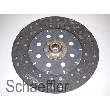 Disc ambreiaj