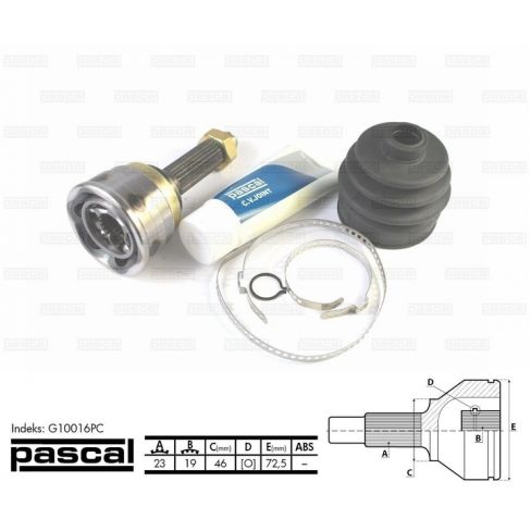 Cruce cardanica Cruce cardanica