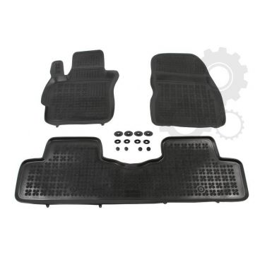 Covorase podea de cauciuc