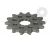 Pinion fata
