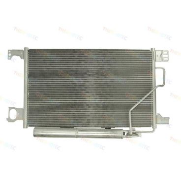 Radiator aer conditionat