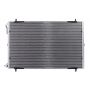 Radiator aer conditionat