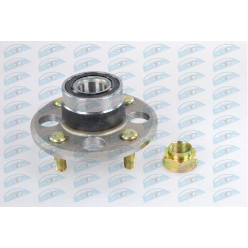 Set rulmenti roata Set rulmenti roata