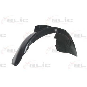 Carenaj interior aripa