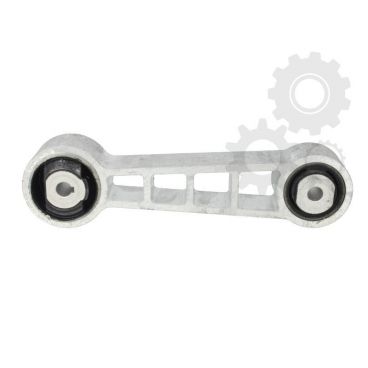 Consola fixare motor