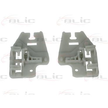 Elemente macara geam