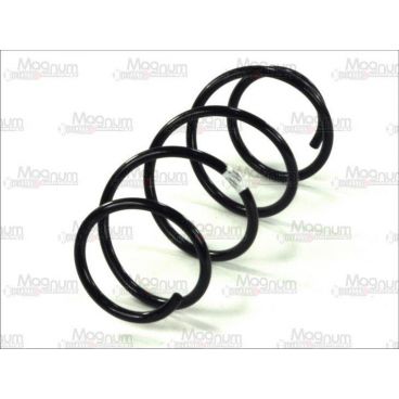 Arc suspensie axa fata