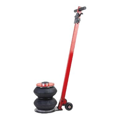 Cric special hidraulic pneumatic