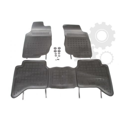 Covorase podea de cauciuc Covorase podea de cauciuc