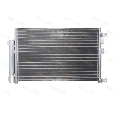 Radiator aer conditionat