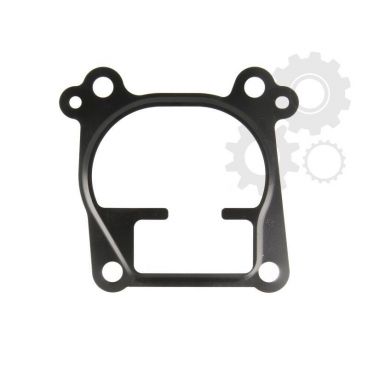 Garnitura galerie admisie