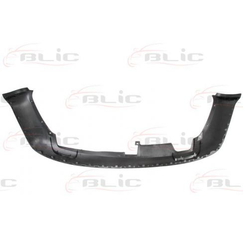 Spoiler bara Spoiler bara