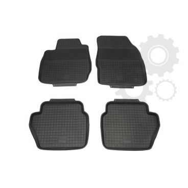 Covorase podea de cauciuc