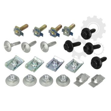 Clema tapiterie