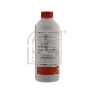 Lichida racire concentrat tip G12