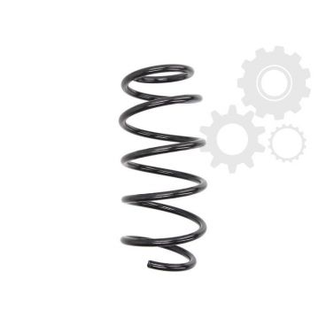 Arc suspensie axa fata