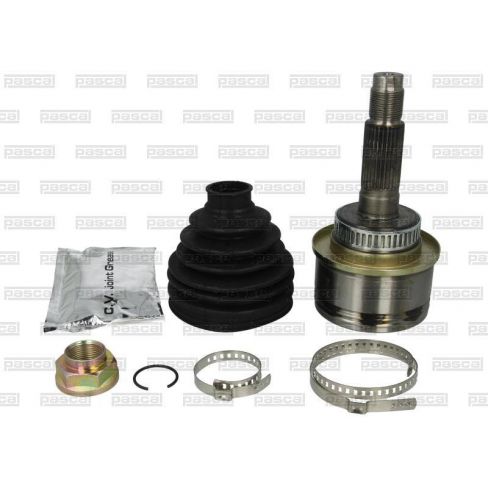 Cruce cardanica Cruce cardanica