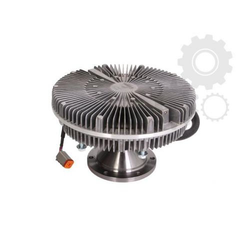 Ambreiaj ventilator Ambreiaj ventilator