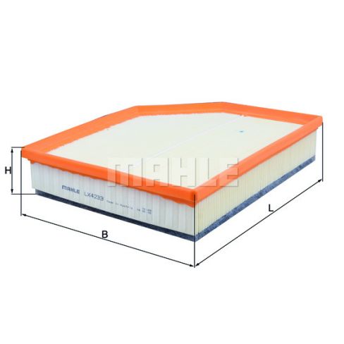Filtru aer