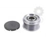 Fulie alternator