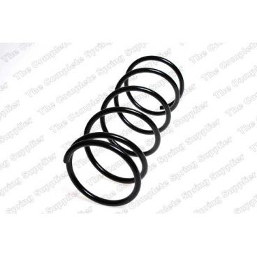 Arc suspensie axa spate