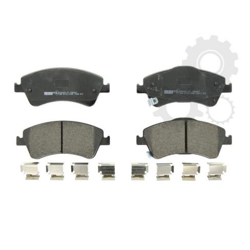 Set placute frana Set placute frana