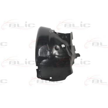 Carenaj interior aripa