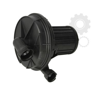 Pompa de aer electrica secundara