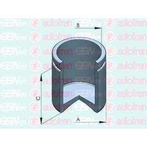 Piston etrier Piston etrier