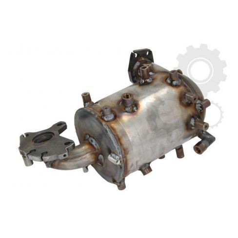 Filtru de particule