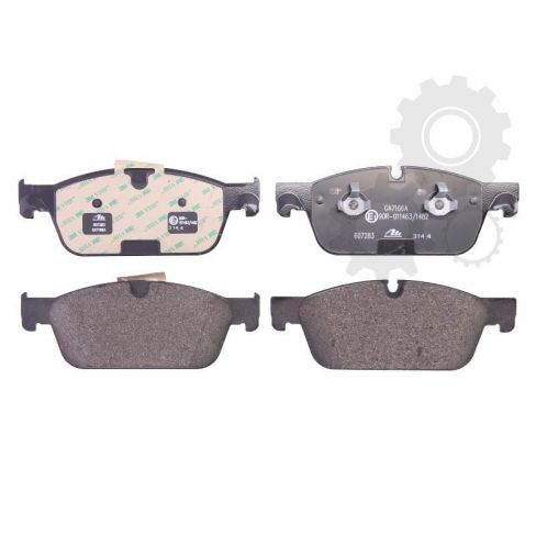 Set placute frana Set placute frana