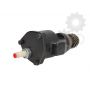 Pompa vacuum mecanica