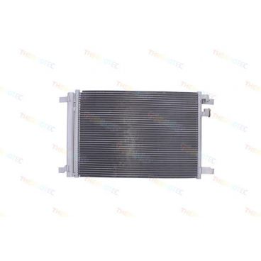Radiator aer conditionat