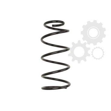 Arc suspensie axa fata