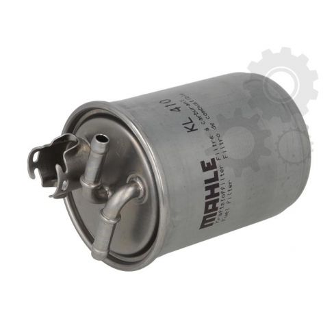 Filtru combustibil