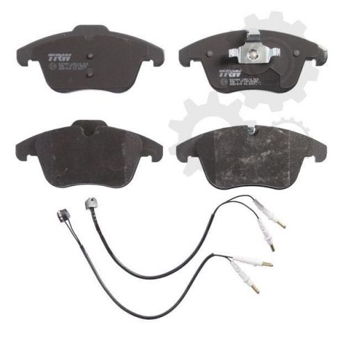 Set placute frana Set placute frana