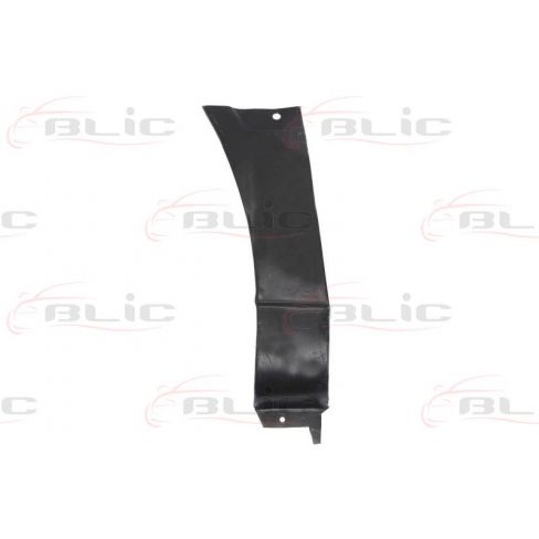 Kit reparatie aripa fata