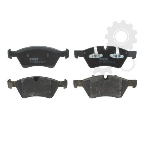 Set placute frana Set placute frana