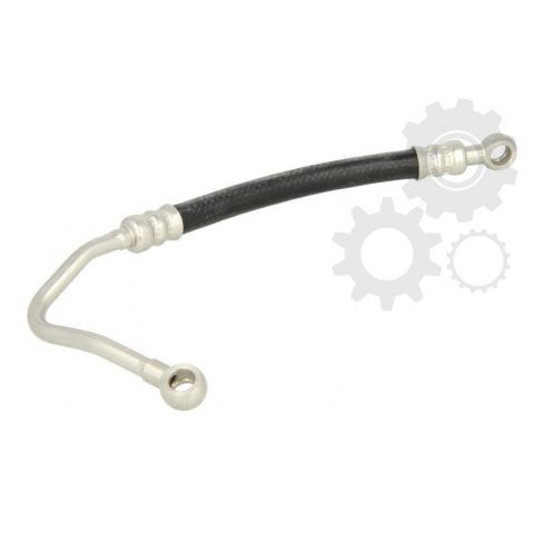 Conducta lubrifiere turbocompresor Conducta lubrifiere turbocompresor