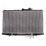 Radiator racire cu apa